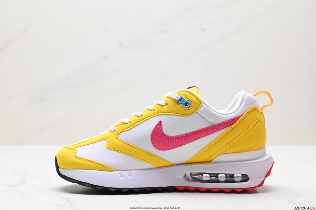 Nike Air Max Shoes